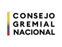 Logo Consejo Gremial Nacional